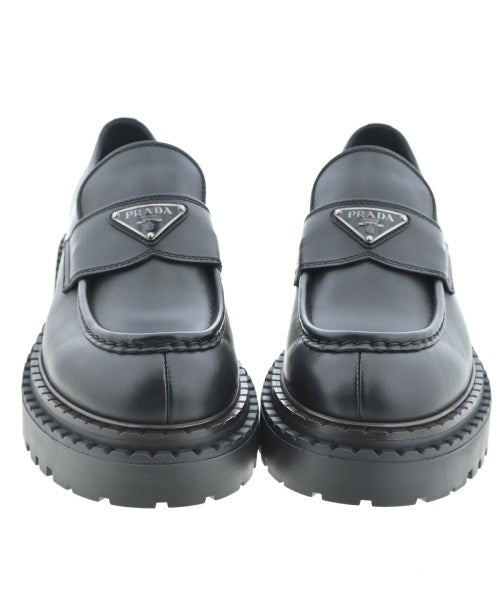 PRADA รองเท้าสวมทางการ