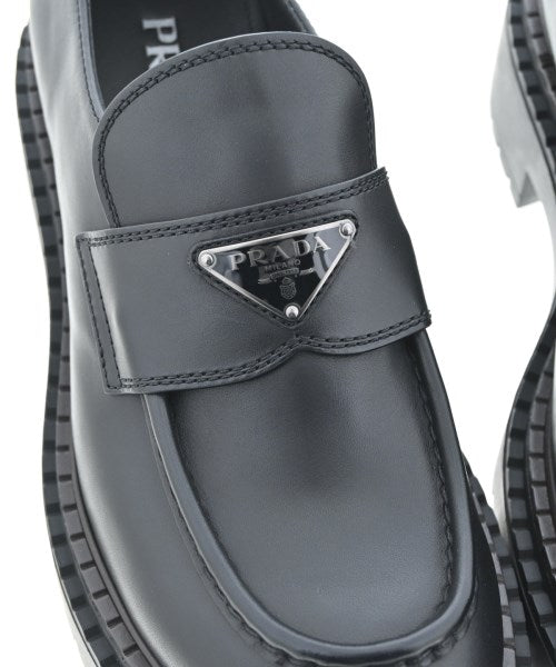 PRADA รองเท้าสวมทางการ