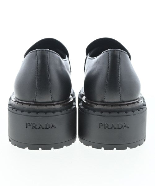 PRADA รองเท้าสวมทางการ
