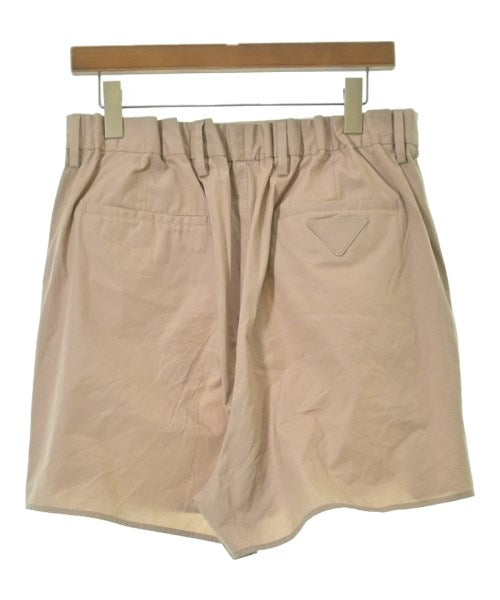 PRADA กางเกงขาสั้น