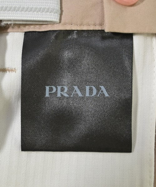 PRADA กางเกงขาสั้น