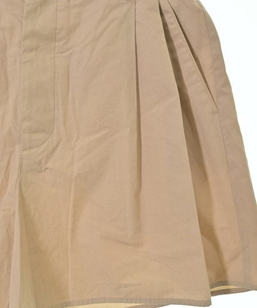 PRADA กางเกงขาสั้น