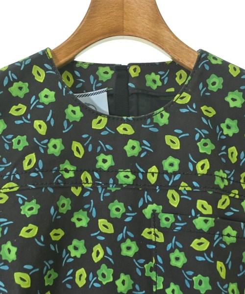 PRADA ชุดเดรส