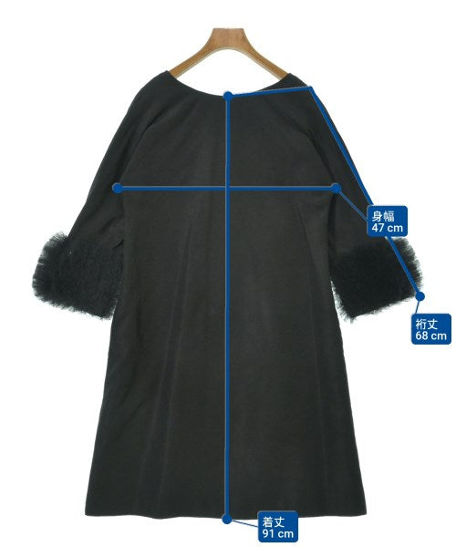 PRADA ชุดเดรส