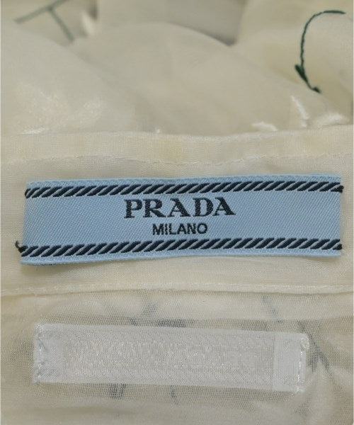 PRADA ชุดเดรส