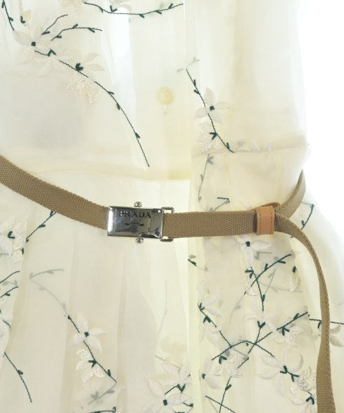 PRADA ชุดเดรส