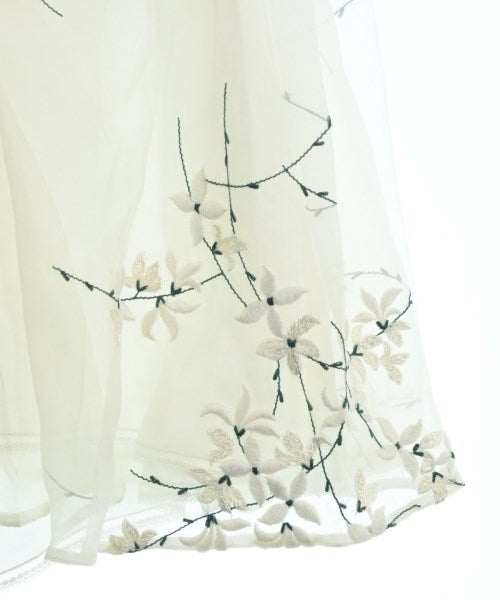 PRADA ชุดเดรส