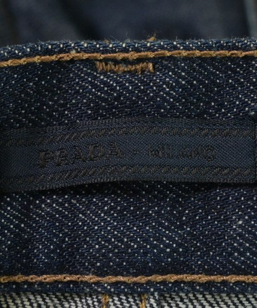 PRADA ยีนส์