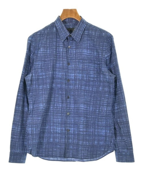 PRADA เสื้อเชิ้ตทางการ