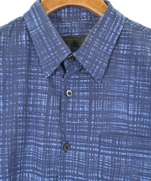 PRADA เสื้อเชิ้ตทางการ