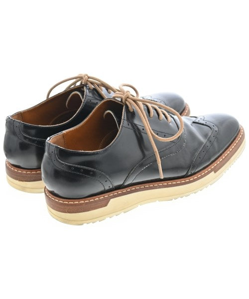 PRADA รองเท้าสวมทางการ