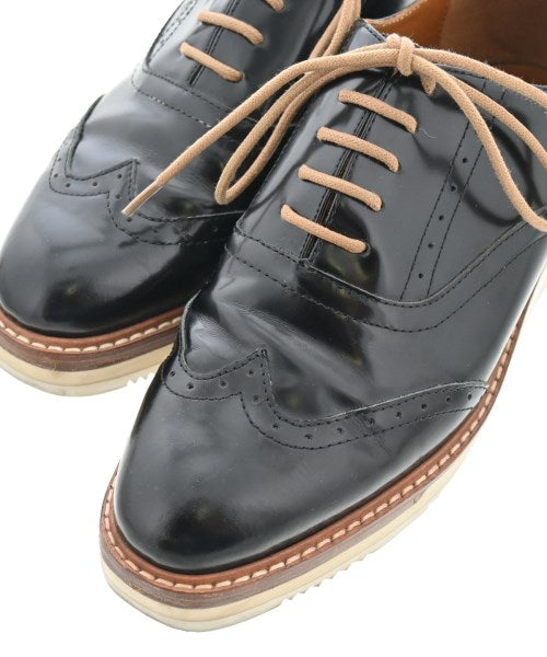 PRADA รองเท้าสวมทางการ