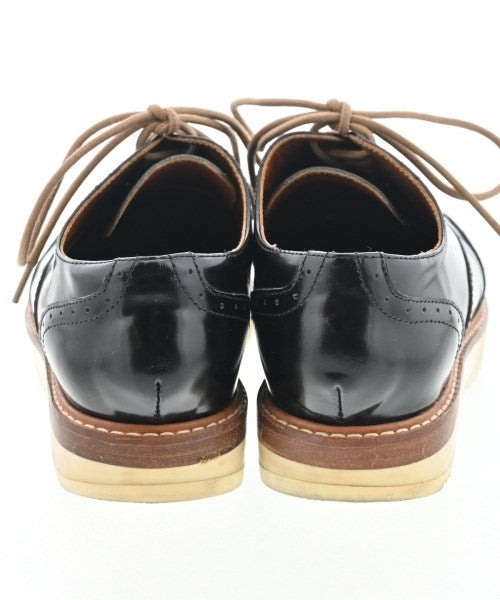 PRADA รองเท้าสวมทางการ