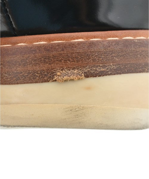 PRADA รองเท้าสวมทางการ