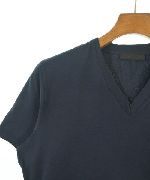 PRADA เสื้อยืด/เสื้อท็อปส์