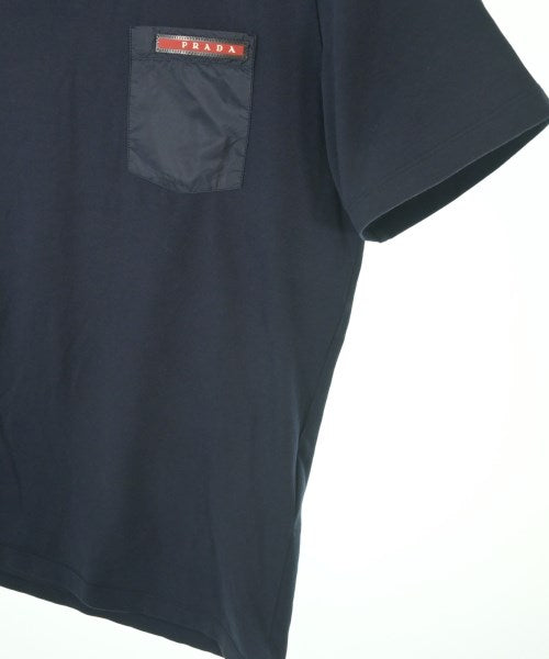 PRADA เสื้อยืด/เสื้อท็อปส์