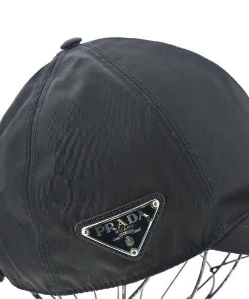 PRADA หมวกแก๊ป