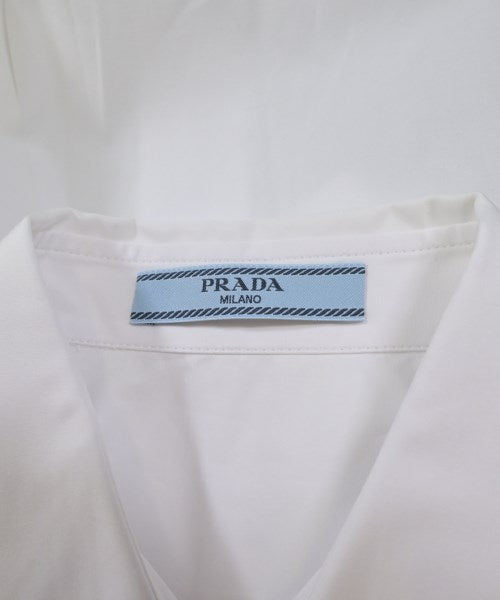 PRADA เสื้อลำลอง