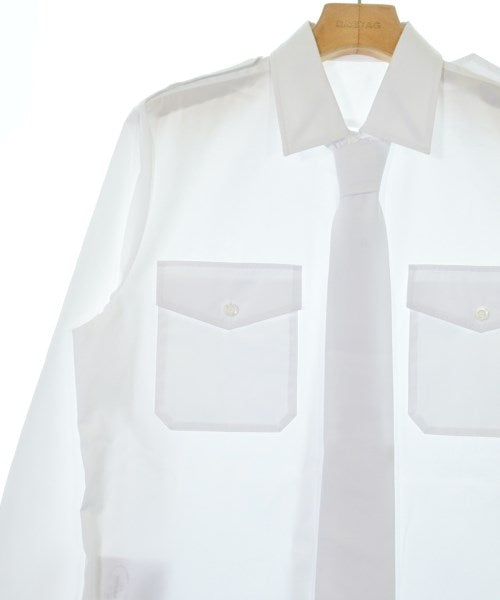 PRADA เสื้อลำลอง