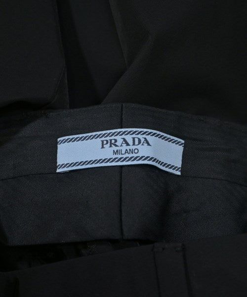 PRADA กางเกงขายาว