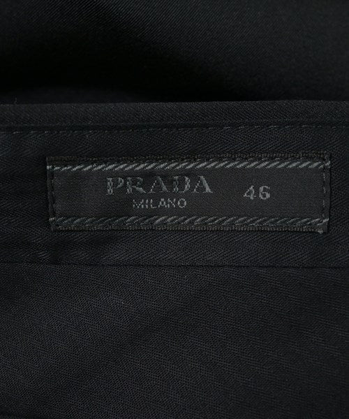 PRADA กางเกงขายาว