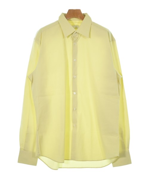 PRADA เสื้อเชิ้ตทางการ