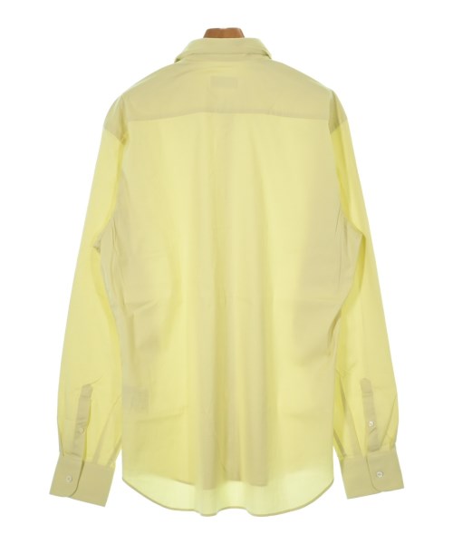 PRADA เสื้อเชิ้ตทางการ