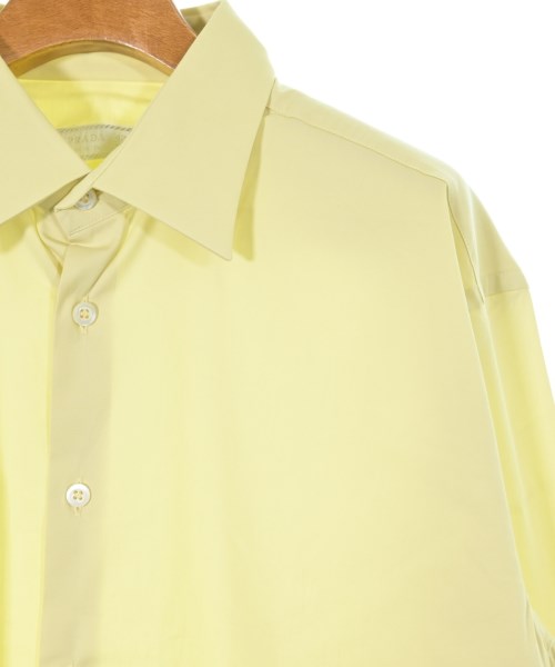 PRADA เสื้อเชิ้ตทางการ