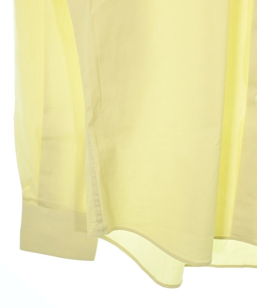 PRADA เสื้อเชิ้ตทางการ