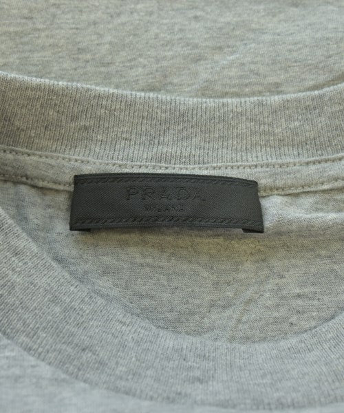 PRADA เสื้อโปโล