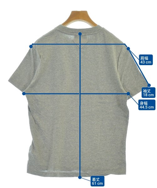 PRADA เสื้อโปโล