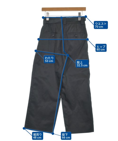 PRADA กางเกง อื่น