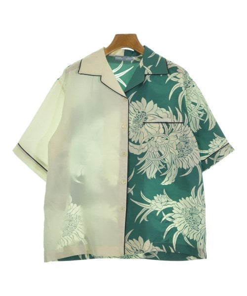 PRADA เสื้อลำลอง