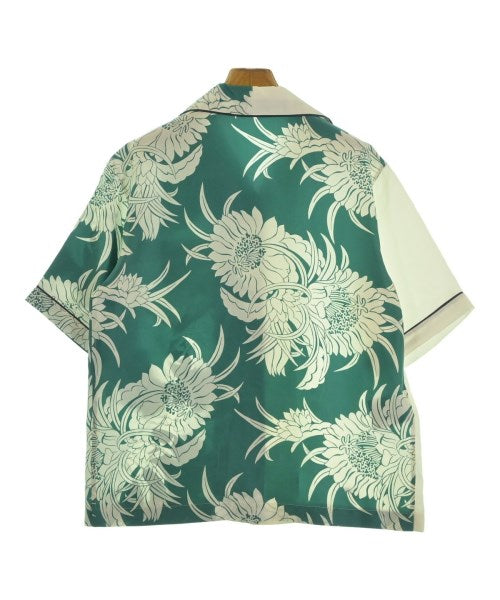 PRADA เสื้อลำลอง