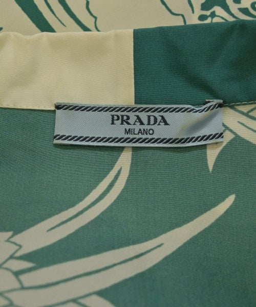 PRADA เสื้อลำลอง