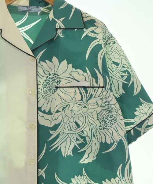 PRADA เสื้อลำลอง