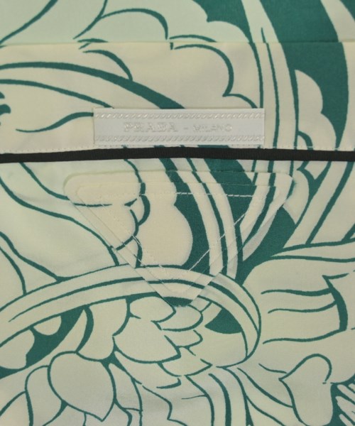 PRADA เสื้อลำลอง