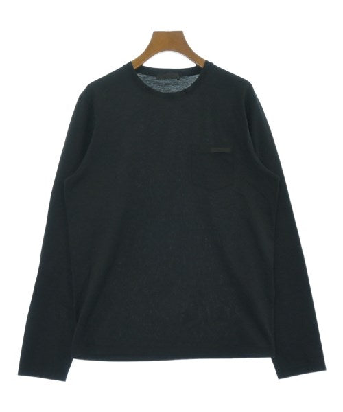 PRADA เสื้อยืด/เสื้อท็อปส์