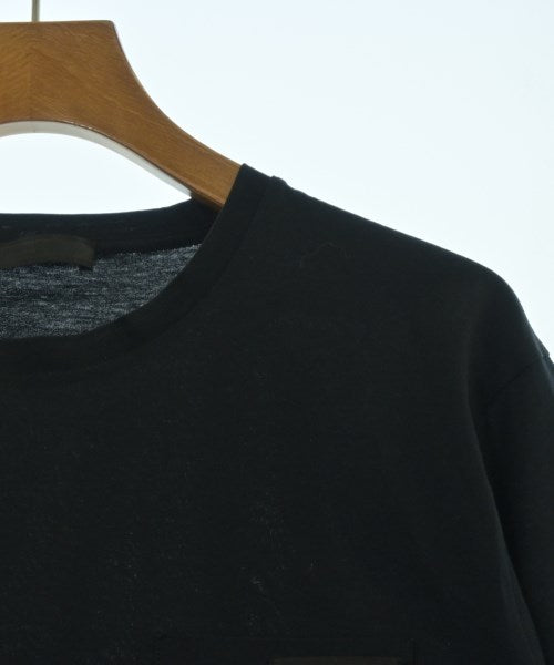 PRADA เสื้อยืด/เสื้อท็อปส์