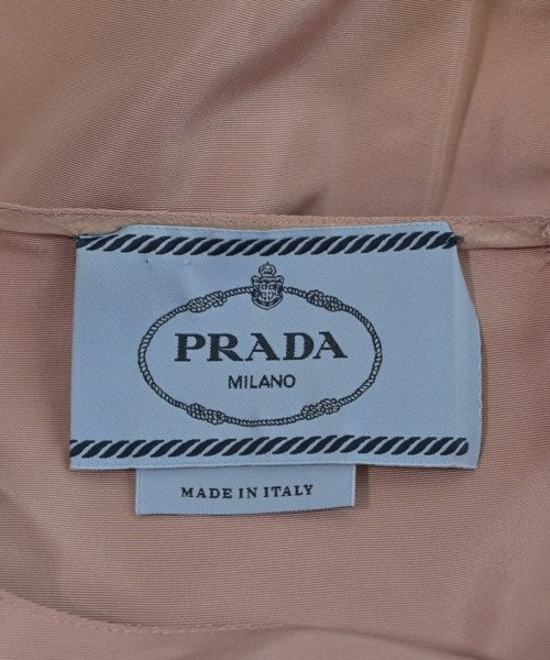PRADA ชุดเดรส