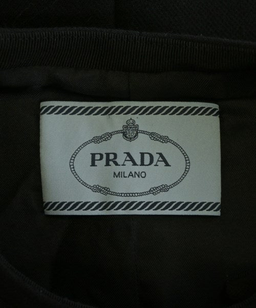 PRADA ชุดเดรส