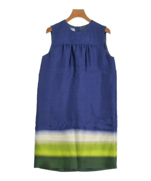 PRADA ชุดเดรส