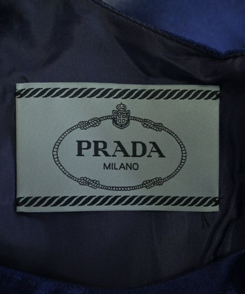 PRADA ชุดเดรส