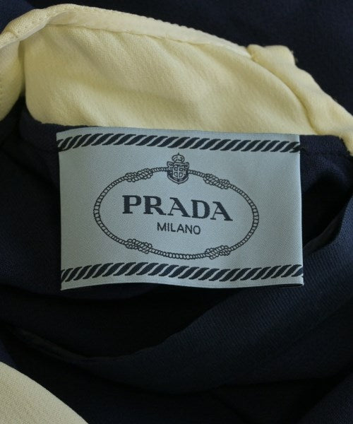 PRADA ชุดเดรส