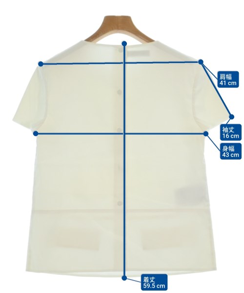 PRADA เสื้อสตรี