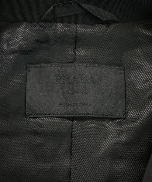 PRADA เสื้อโค้ท อื่น