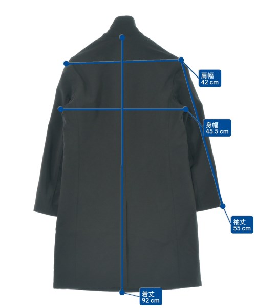 PRADA เสื้อโค้ท อื่น