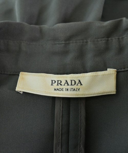 PRADA เสื้อโค้ท อื่น