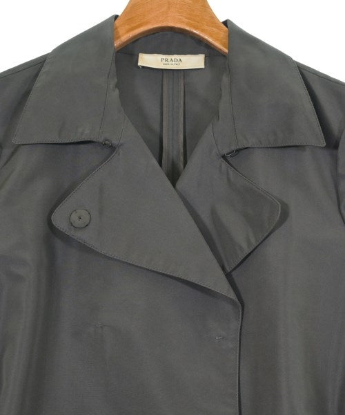 PRADA เสื้อโค้ท อื่น