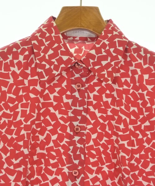 PRADA เสื้อลำลอง